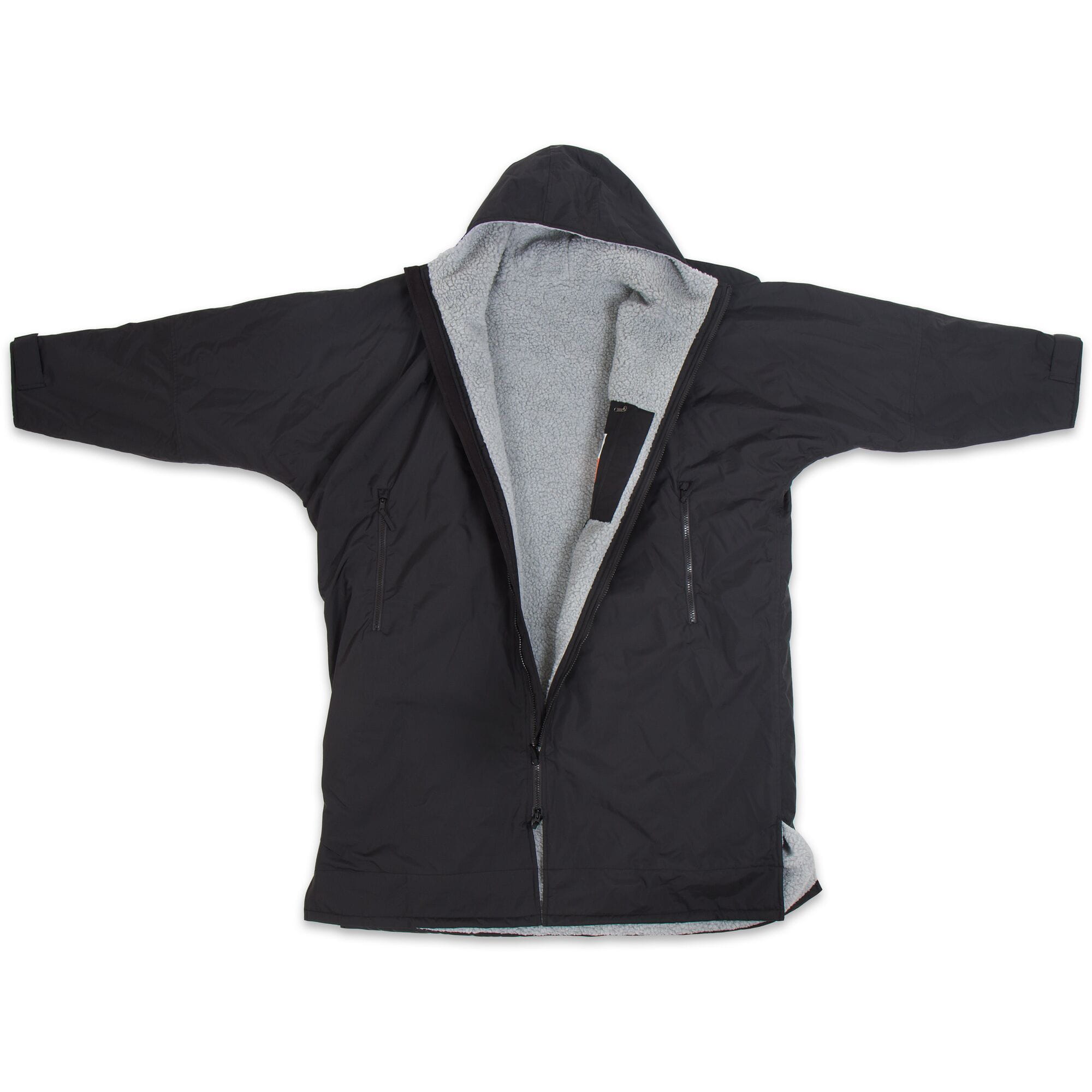 Lifeventure Thermarobe, Long Sleeved, Fleece Lined, Small-Medium