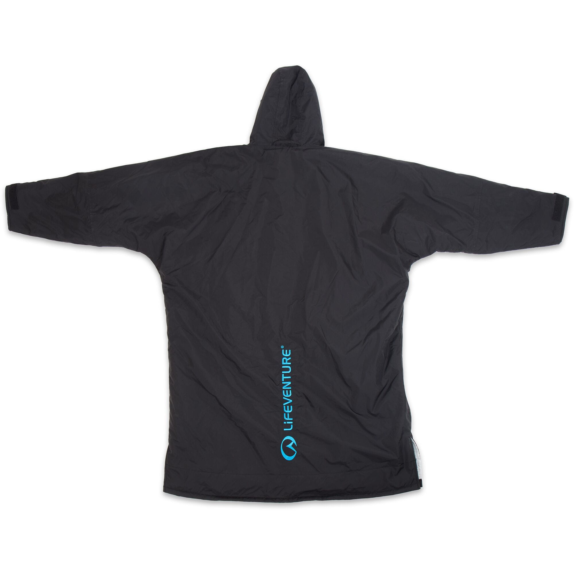 Lifeventure Thermarobe, Long Sleeved, Fleece Lined, Small-Medium