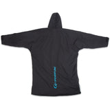 Lifeventure Thermarobe, Long Sleeved, Fleece Lined, Small-Medium