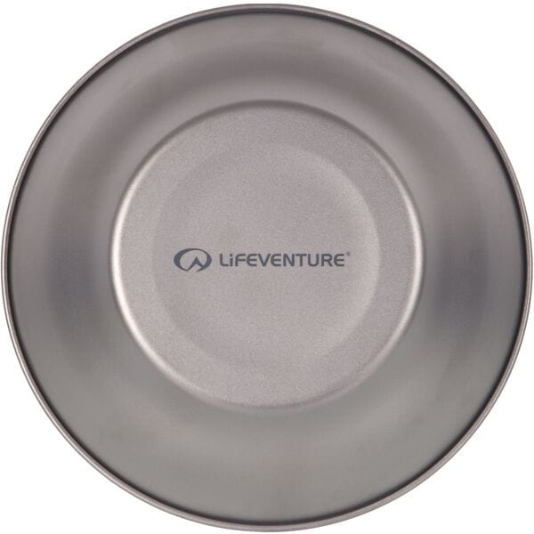 Lifeventure Titanium Bowl
