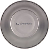 Lifeventure Titanium Bowl
