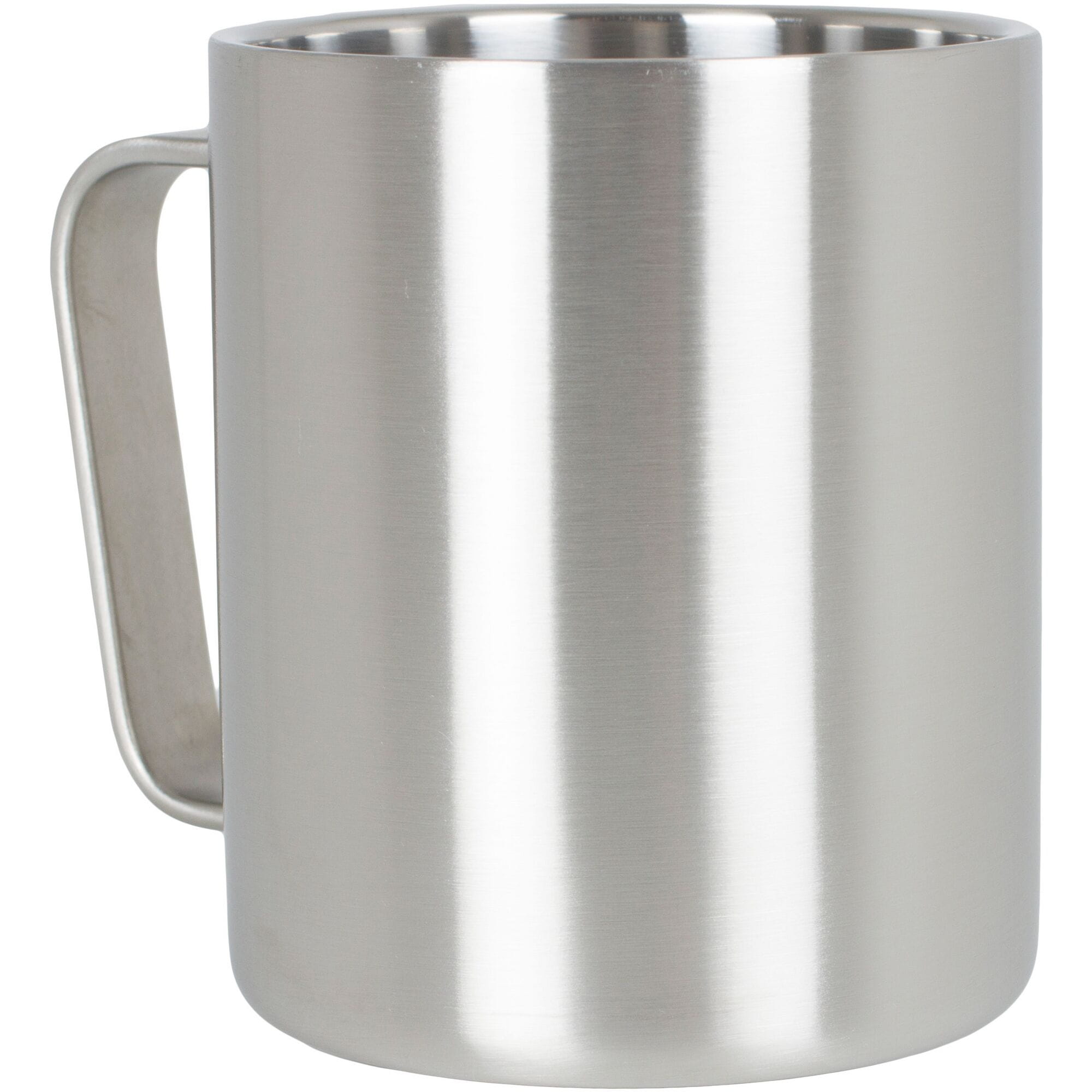 Lifeventure Stainless Steel Camping Mug