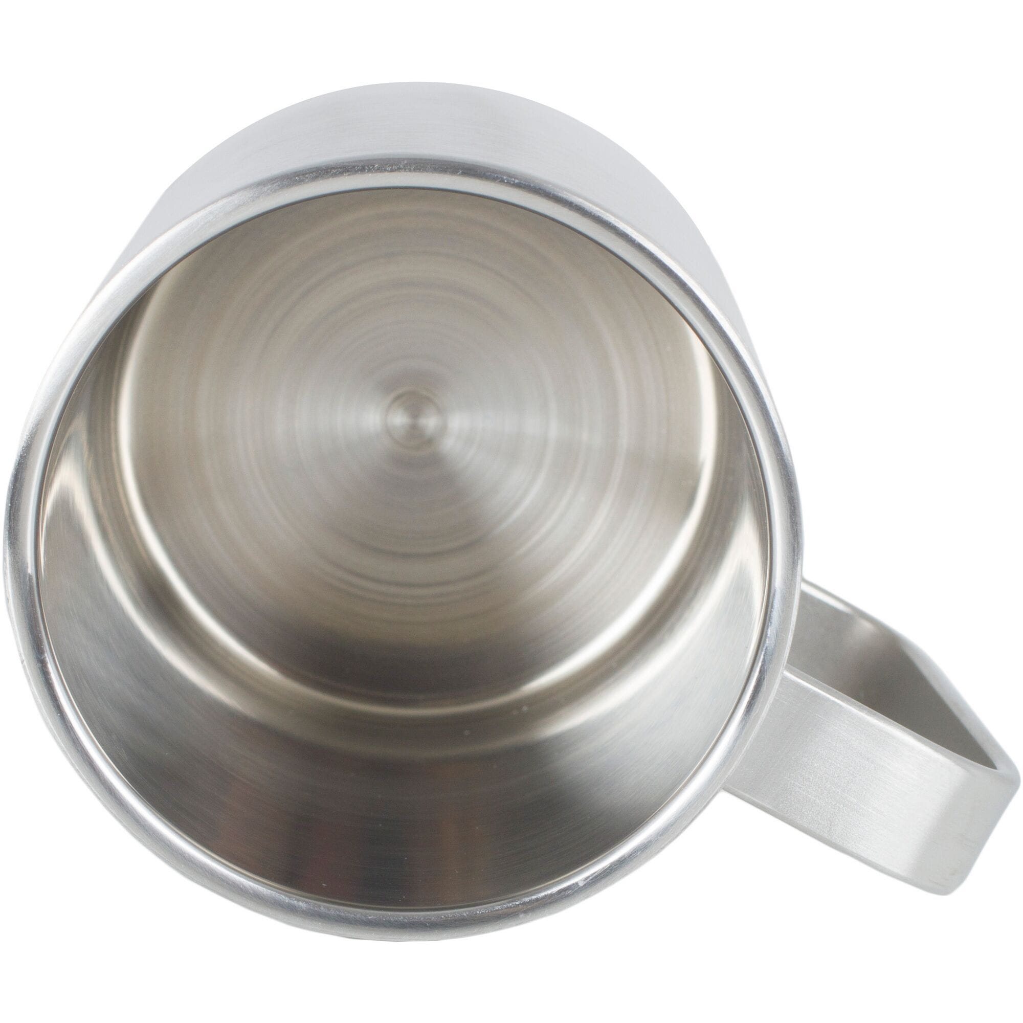 Lifeventure Stainless Steel Camping Mug