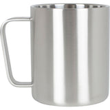 Lifeventure Stainless Steel Camping Mug