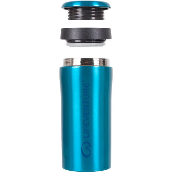 Lifeventure Thermal Mug - Blue
