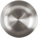 Lifeventure Stainless Steel Camping Bowl