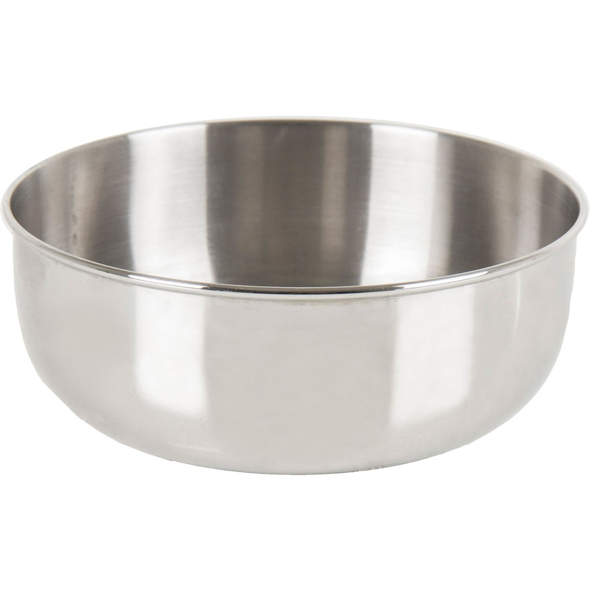 Lifeventure Stainless Steel Camping Bowl