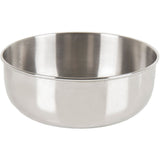 Lifeventure Stainless Steel Camping Bowl