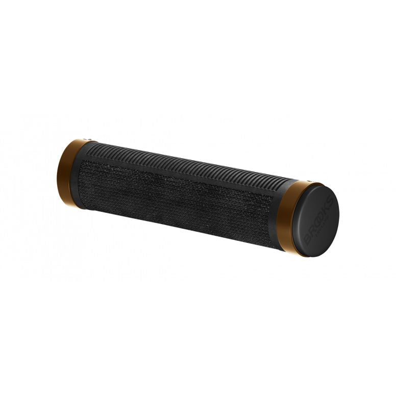 Brooks Grips - Cambium Ergonomic Grips