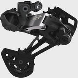 Shimano Rd-M8150 Deore Xt Di2 Rear Derailleur Sgs Long Cage 11-Speed Shadow+ Rear Mech