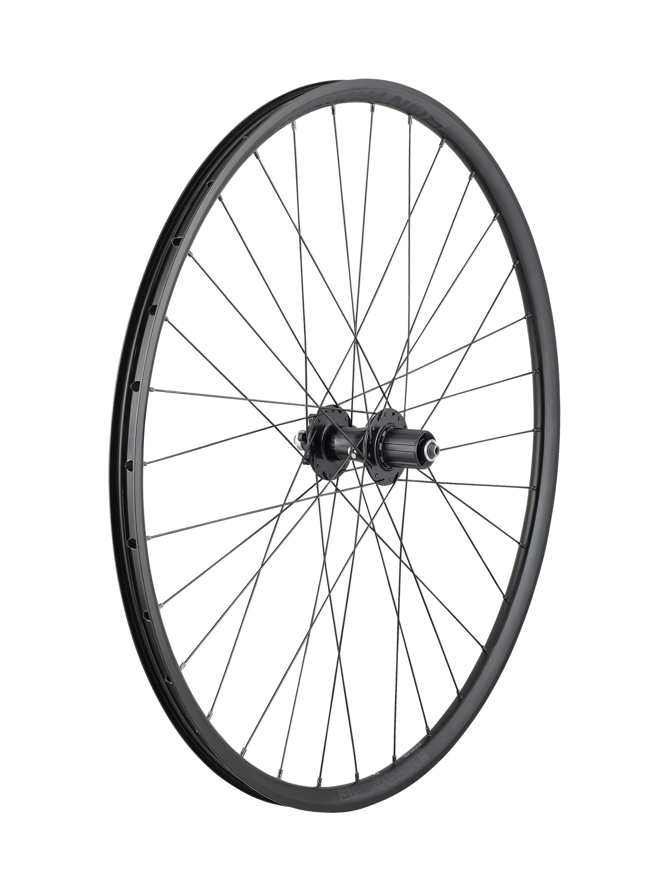 Bontrager Kovee Tlr Boost141 29"" 6-Bolt Disc MTB Wheels