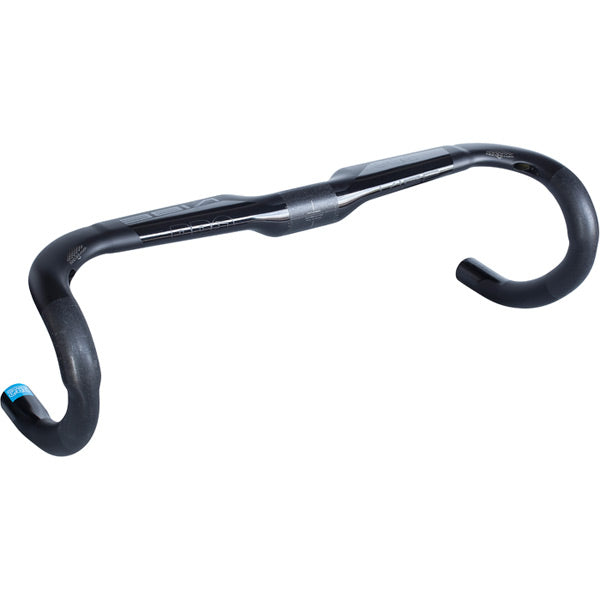 Pro Vibe Monocoque Ud Carbon Handlebar Road Handlebar
