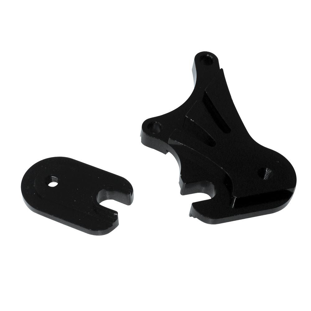 Identiti Spares & Accessories - Mettle Front Shock Bolt