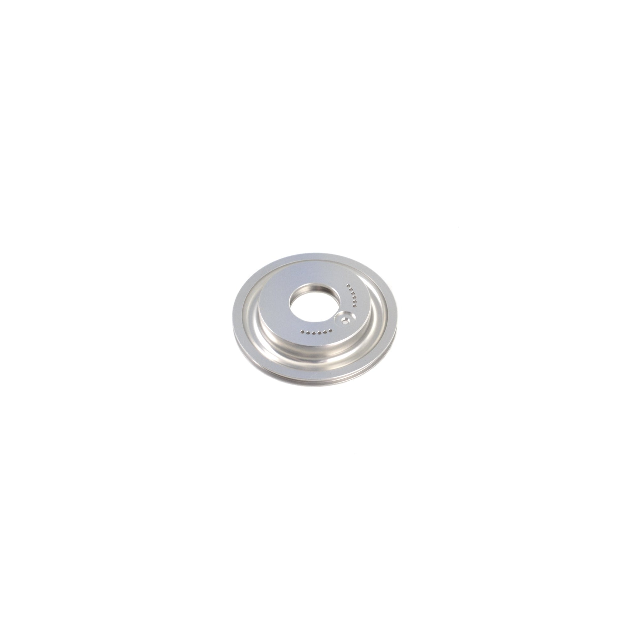 Fox Shock Nude 3 9mm Shaft Eyelet Base 2014