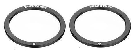 ROTOR Road 24Mm Spacer Kit 2.1Mm