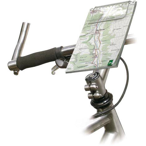 Rixen-Kaul Travel - Klickfix Map Holder