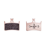 Aztec Sintered Disc Brake Pads For Hope E4 Callipers Disc Pads