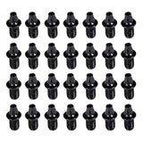 DMR - Moto X Pin Set for Vault Pedal - 44pcs - Black