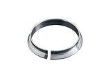 FSA 1-1/8˝ Headset Compression Ring Silver FSA 1-1/8' Compression Ring