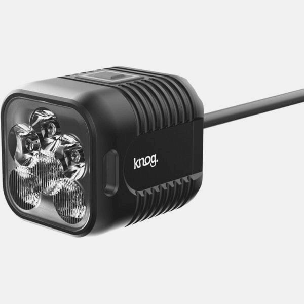 Knog Front Lights - Blinder E 900
