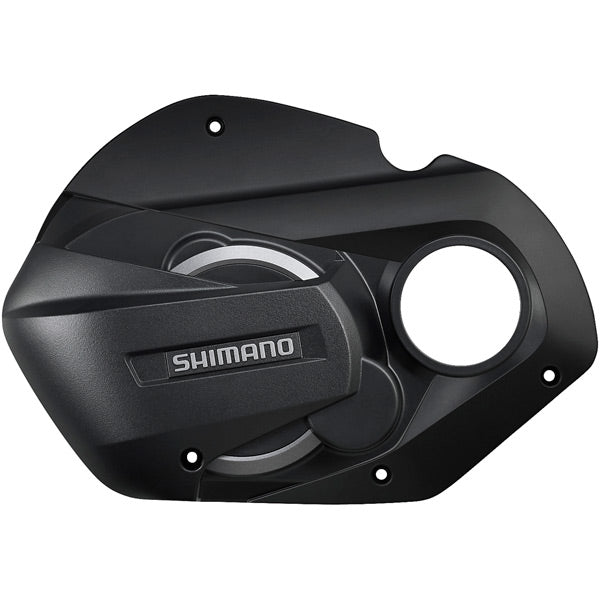 Shimano Sm-Due70-A Steps Drive Unit Cover And Screws Standard Cover A E-Bike Spares