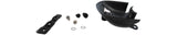 Trek Speed Concept Di2 frame hardware kit for Shimano Di2 conversion in black, includes components for bike electronics setup.