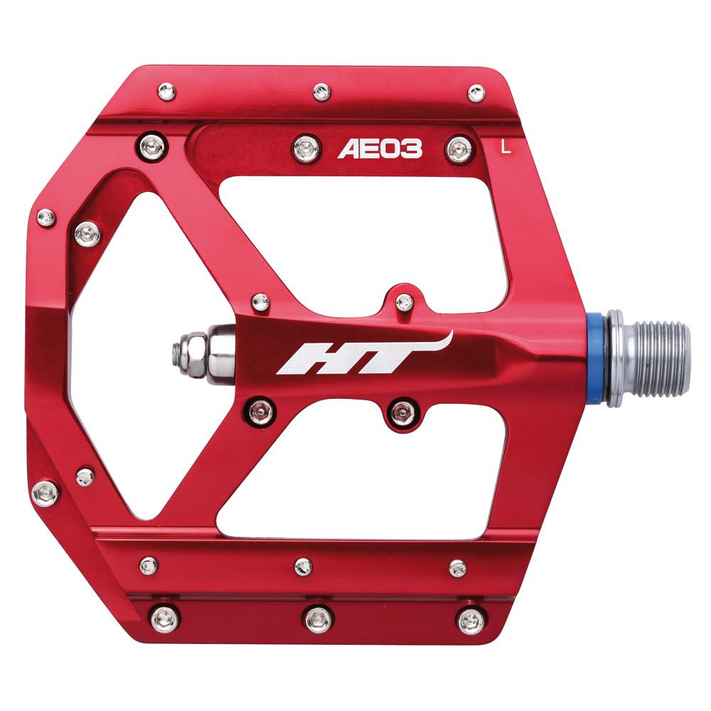 Ht Components Ae-03 Flat Pedal