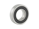 Trek Full Suspension 12x24x6mm Heavy Contact Sealed Bearing Grey Grey Size