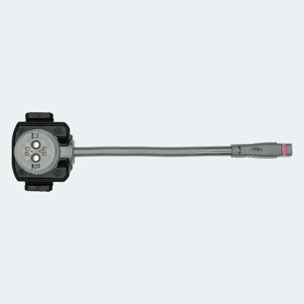 Fazua Ride 60 Ropd Mount E-Bike Parts
