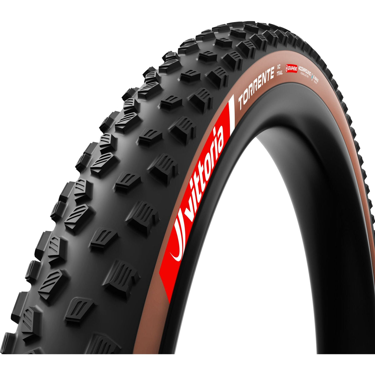 Vittoria Torrente XC Race Tubeless Ready Tyre