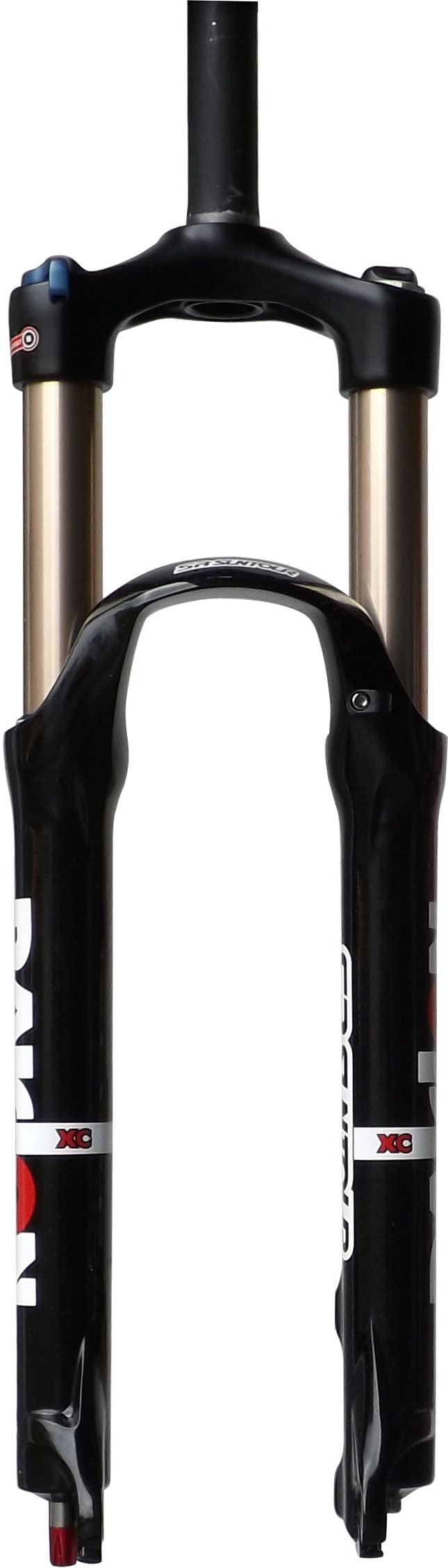 Sr Suntour Raidon Lo Suspension Forks