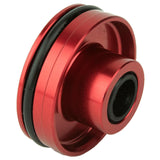 Rock Shox Silver Seal Head Upgrade Kit Debonair C1 38Mm Silver Seal Head (Includes Silver Seal Head) Zeb (A+/2021+) Spares & Accesories