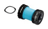 FSA T47 76.75mm Road Bottom Bracket for 30mm 386Evo Cranks, Threaded Frame