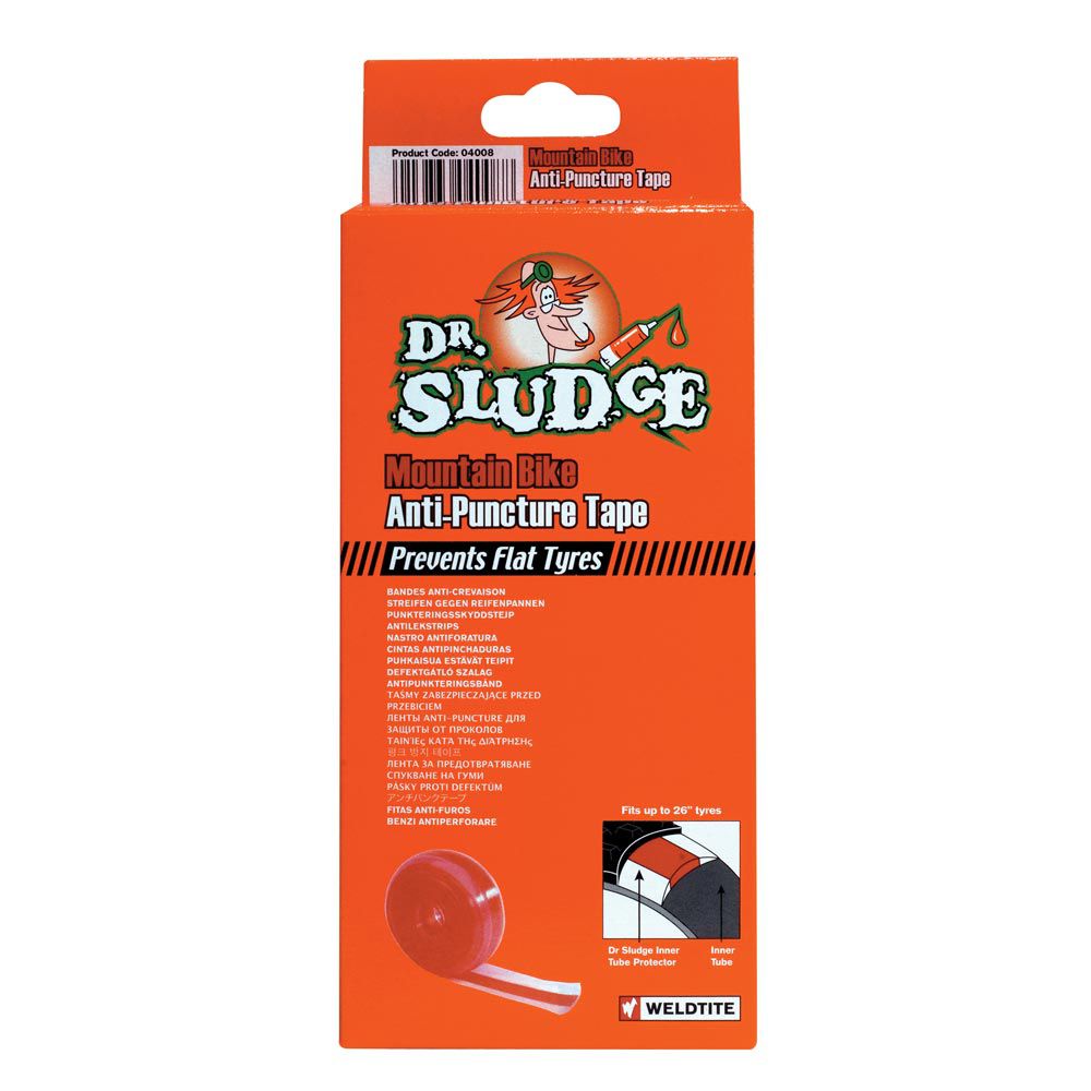 Weldtite Tyre Liners/Inserts Strong EVA Protective tyre liner