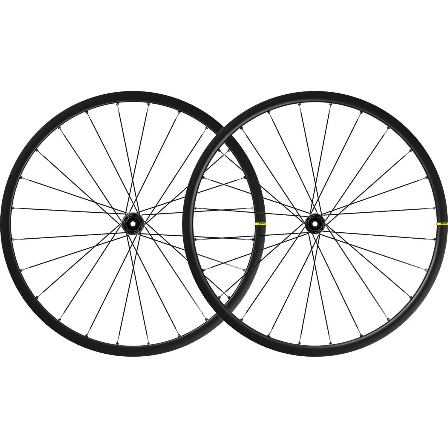 Mavic Ksyrium S Centre Lock Disc