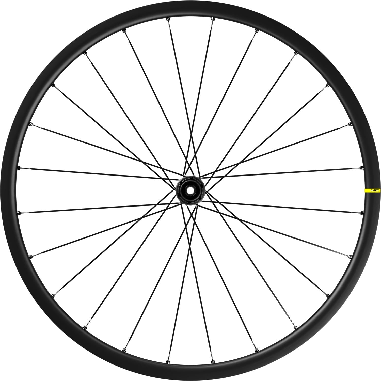 Mavic Ksyrium S Centre Lock Disc