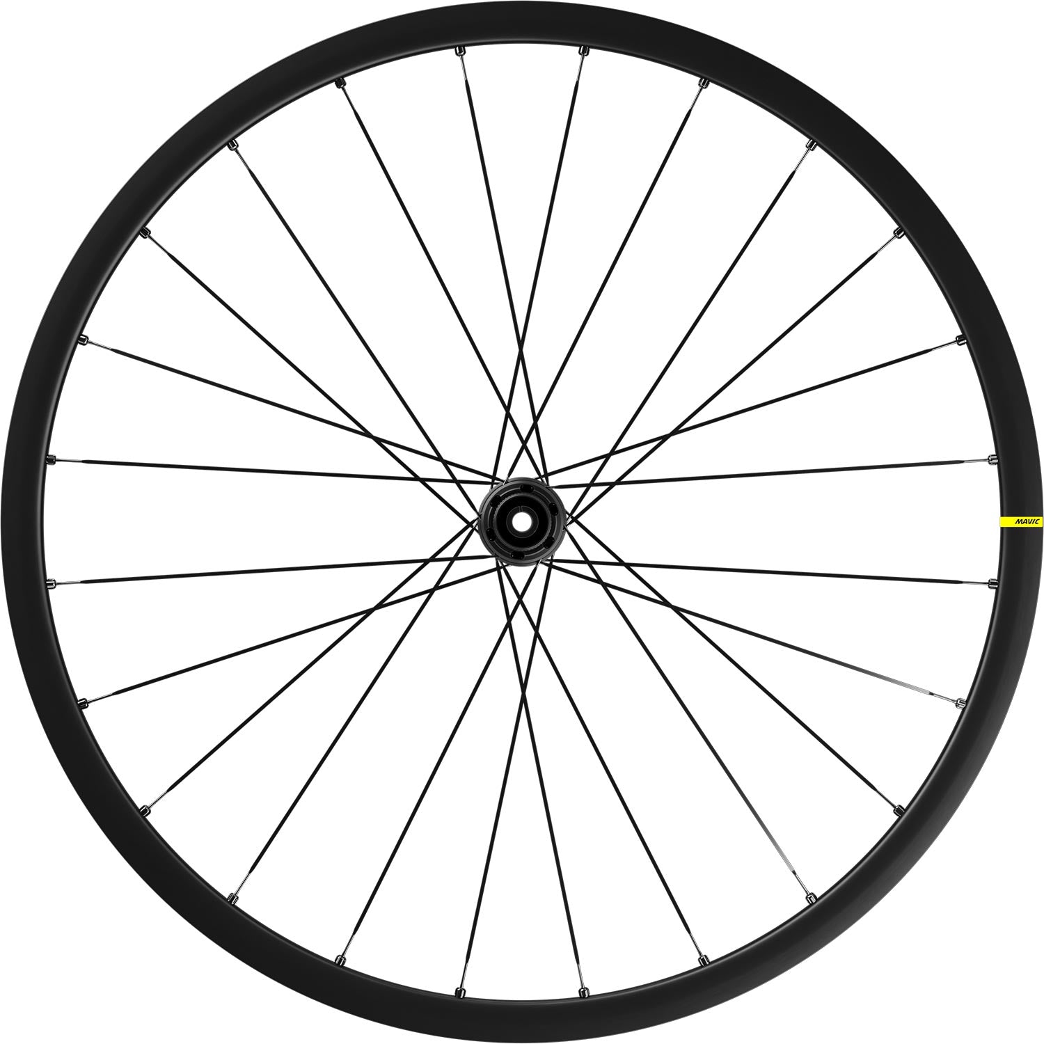 Mavic Ksyrium S Centre Lock Disc
