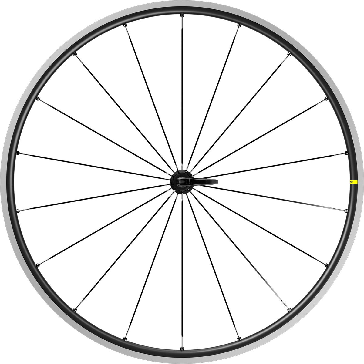Mavic Ksyrium S QR Rim Brake