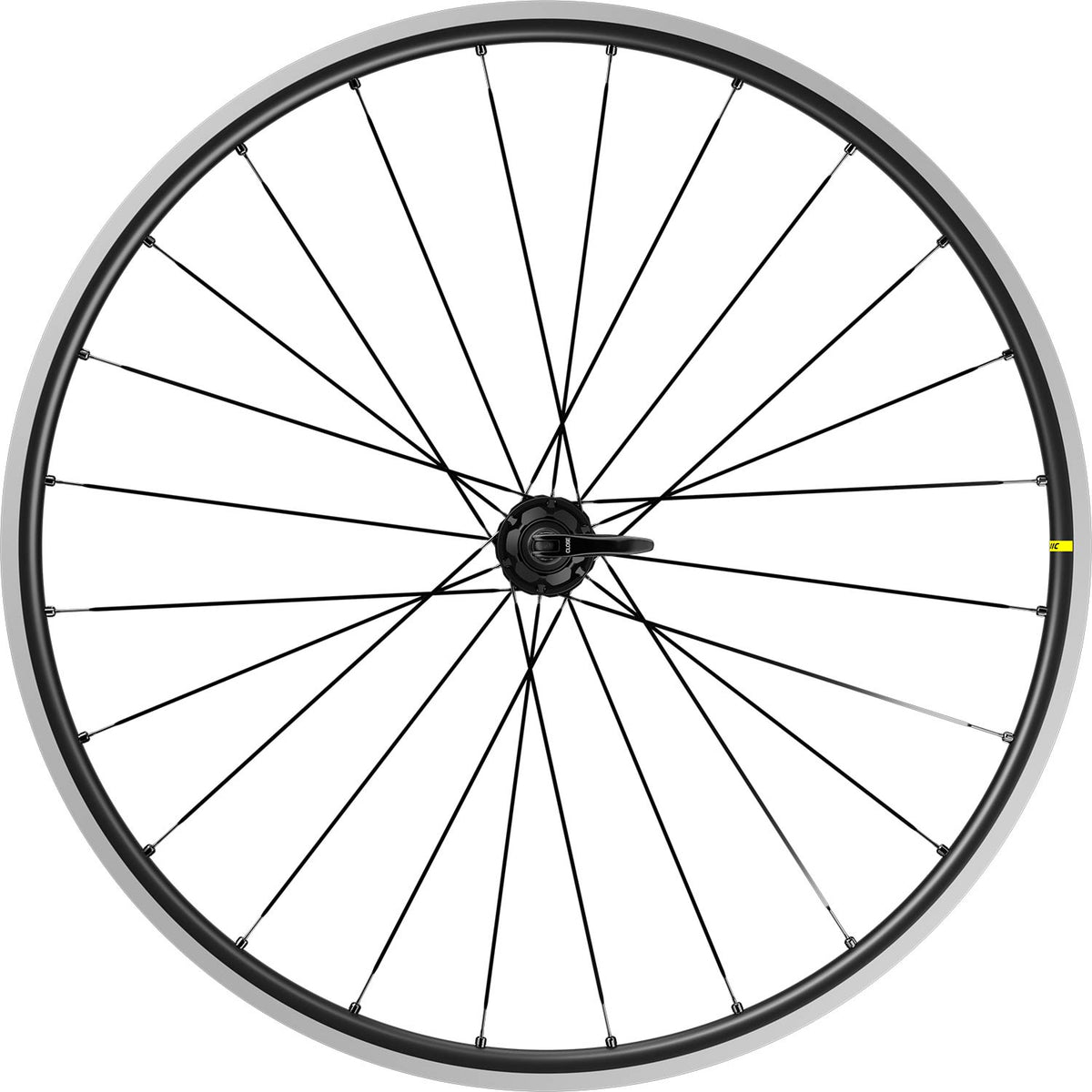 Mavic Ksyrium S QR Rim Brake