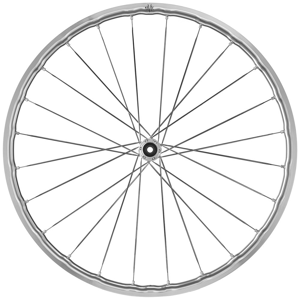 Mavic Ksyrium SL Heritage Disc