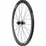 Mavic Road Wheel - Cosmic S 40 Rim Brake