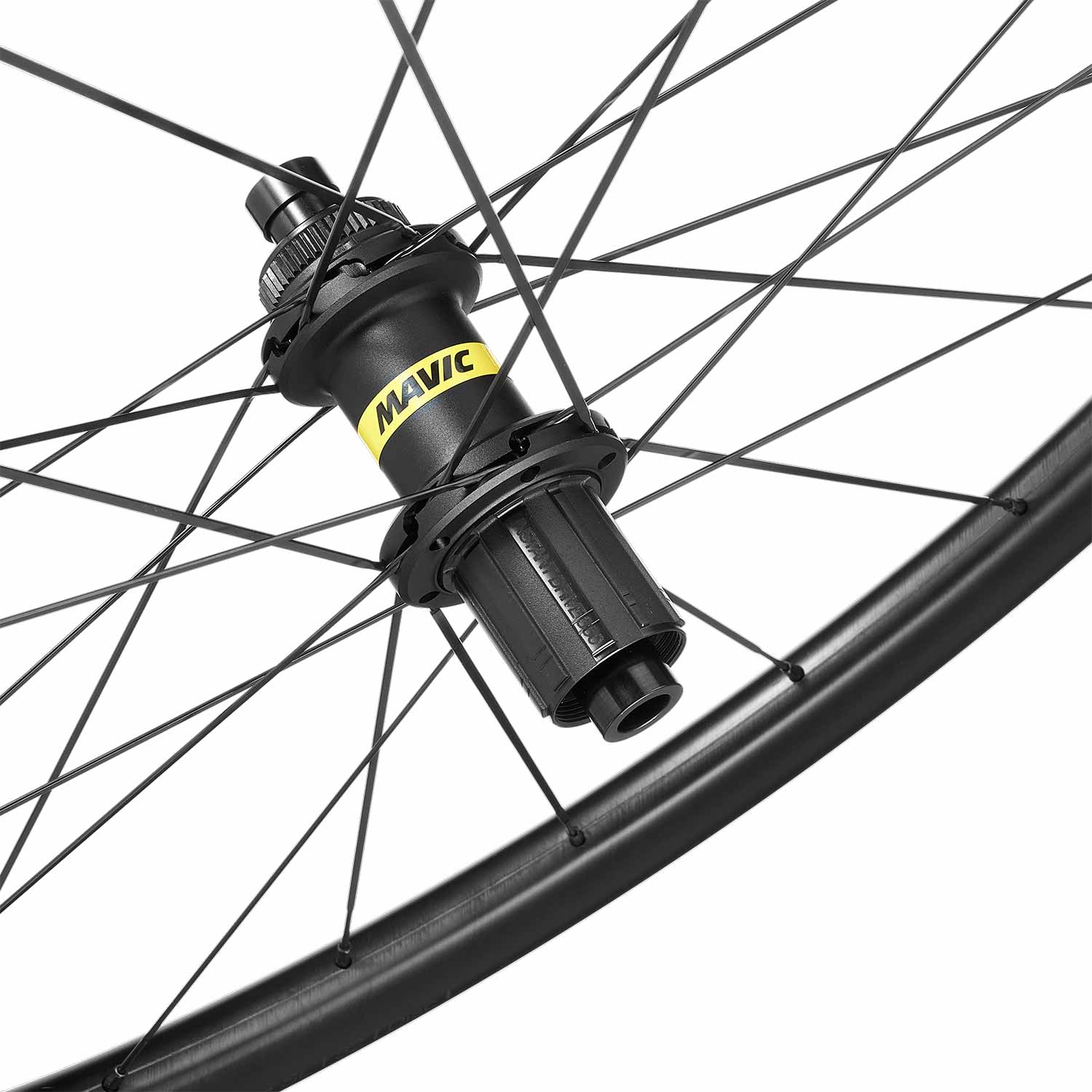 Mavic Road Wheel - Cosmic SL 32 Disc 21mm