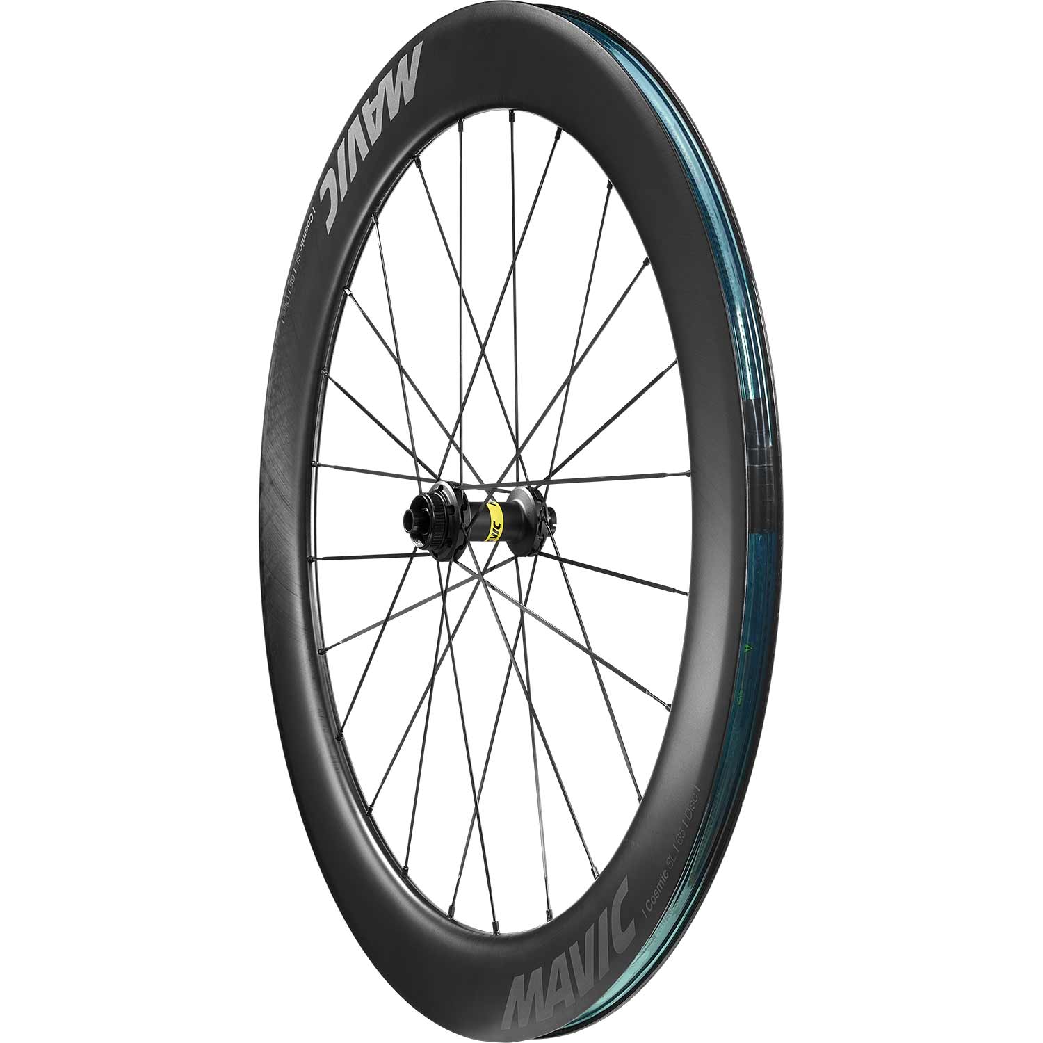 Mavic Road Wheel - Cosmic SL 65 Disc 19mm