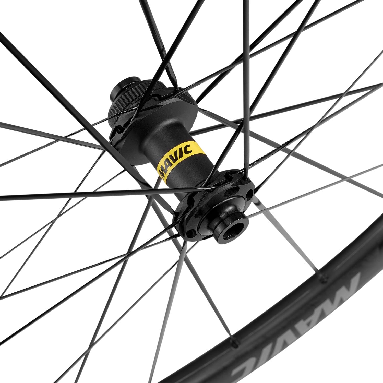Mavic Cosmic SLR 32 Ceramic Disc Wheels