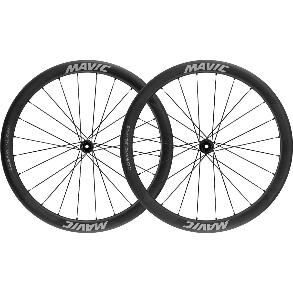 Mavic Cosmic SLR 45 Ceramic Disc Wheels