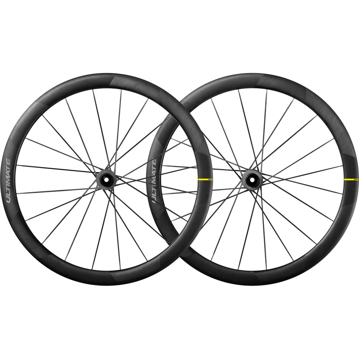 Mavic Road Wheel - Cosmic Ultimate 45 Disc
