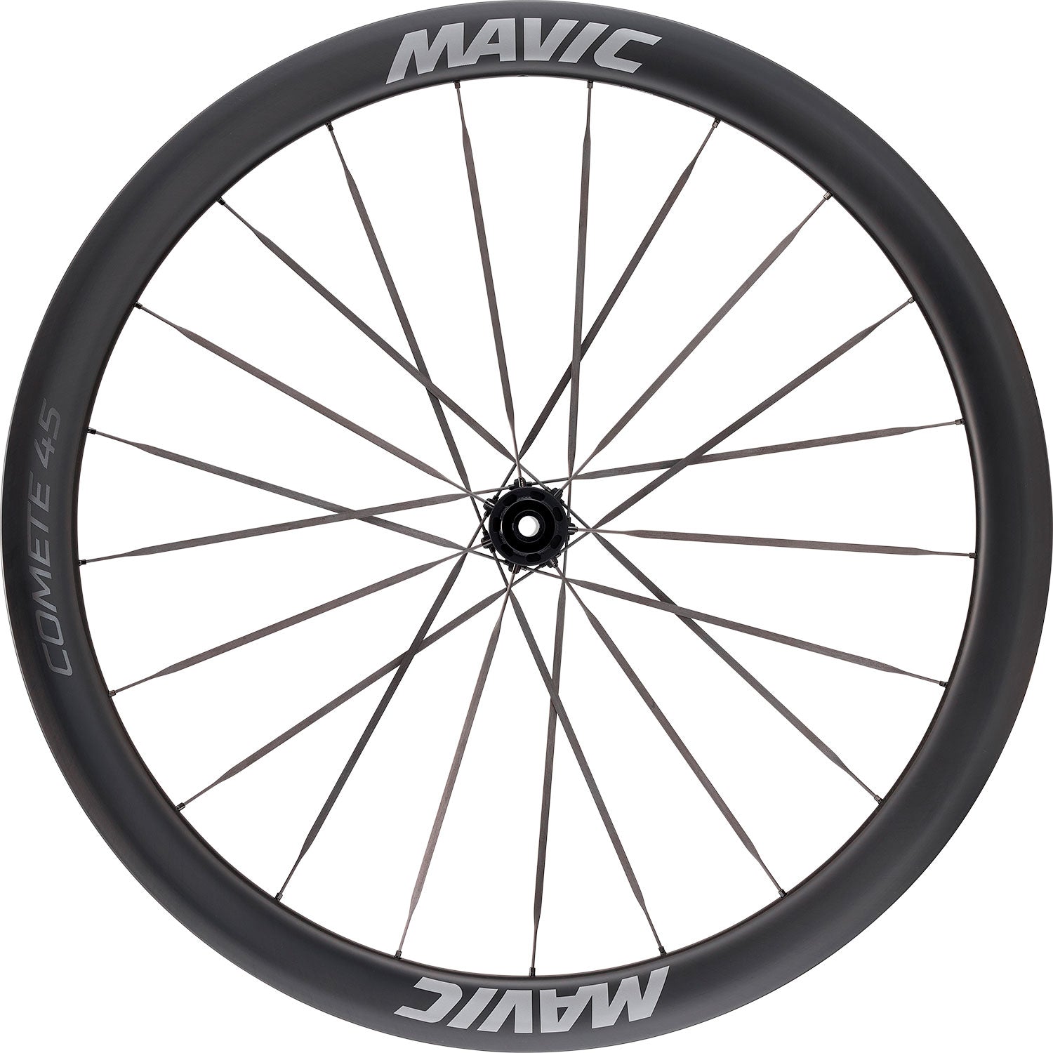 Mavic Comete 45/55 Ceramic Disc Wheels
