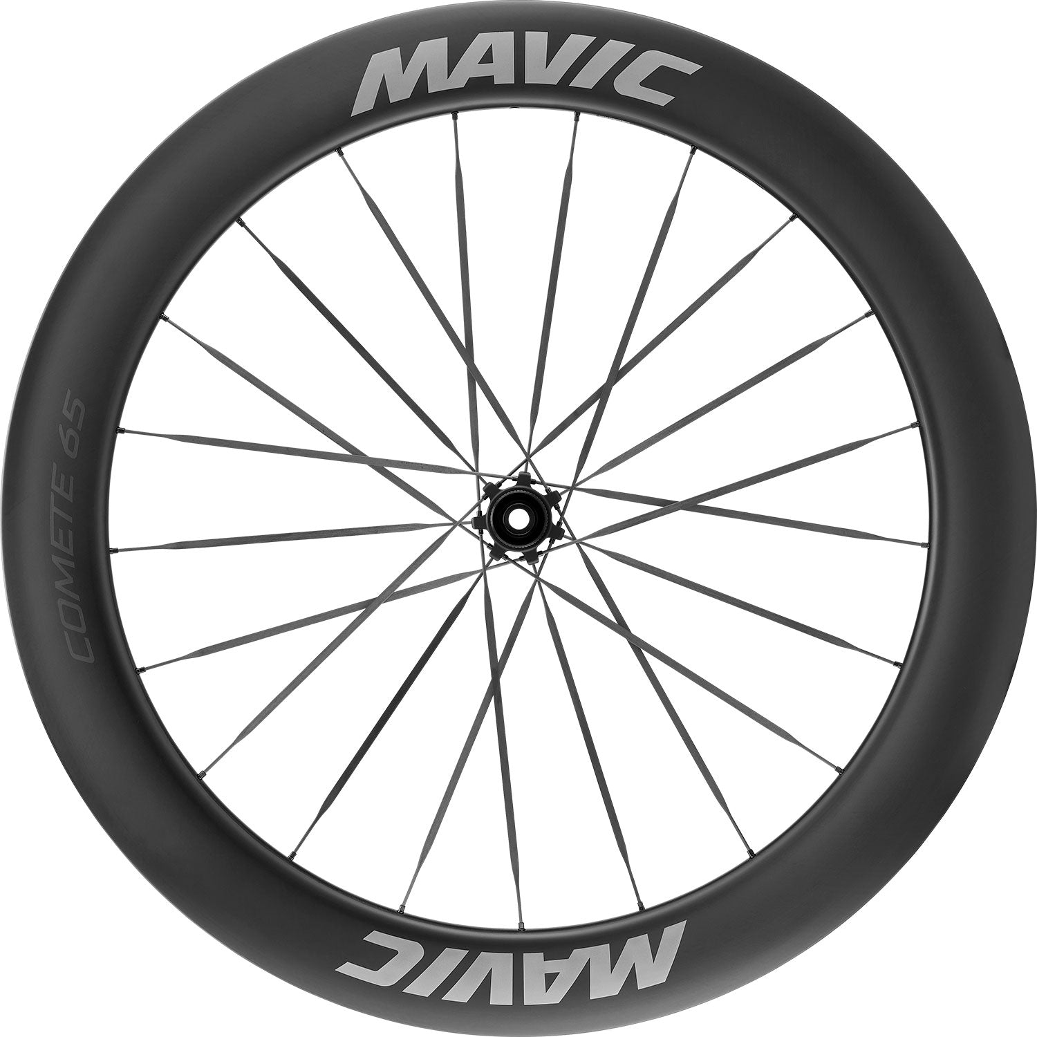 Mavic Comete 55/65 Ceramic Disc Wheels