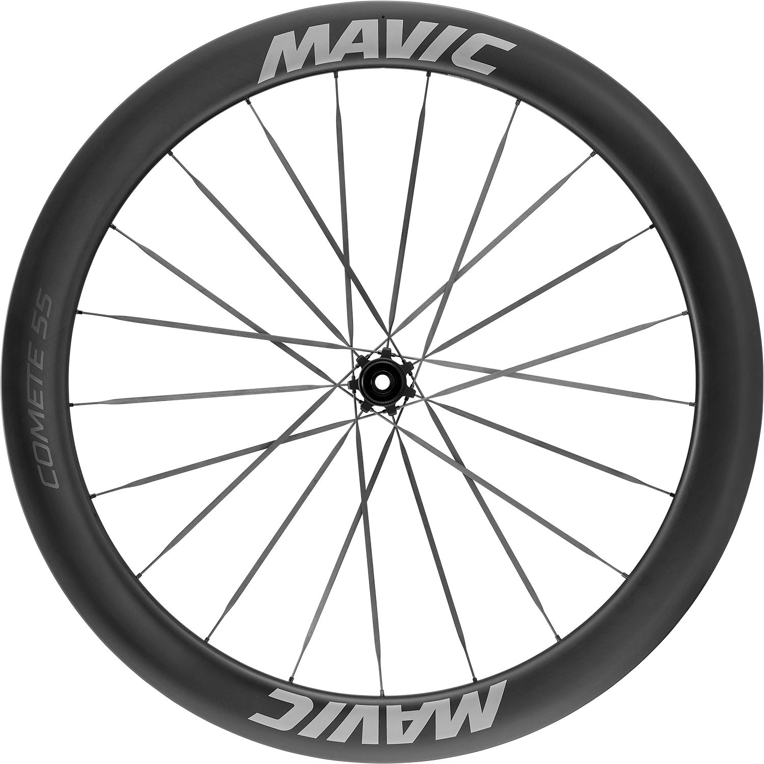 Mavic Comete 55/65 Ceramic Disc Wheels
