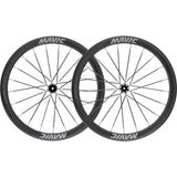 Mavic Comete 45 Ceramic Disc Wheels